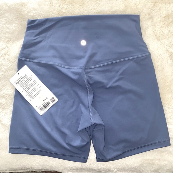 lululemon athletica Pants - Lululemon Align HR Short 6”